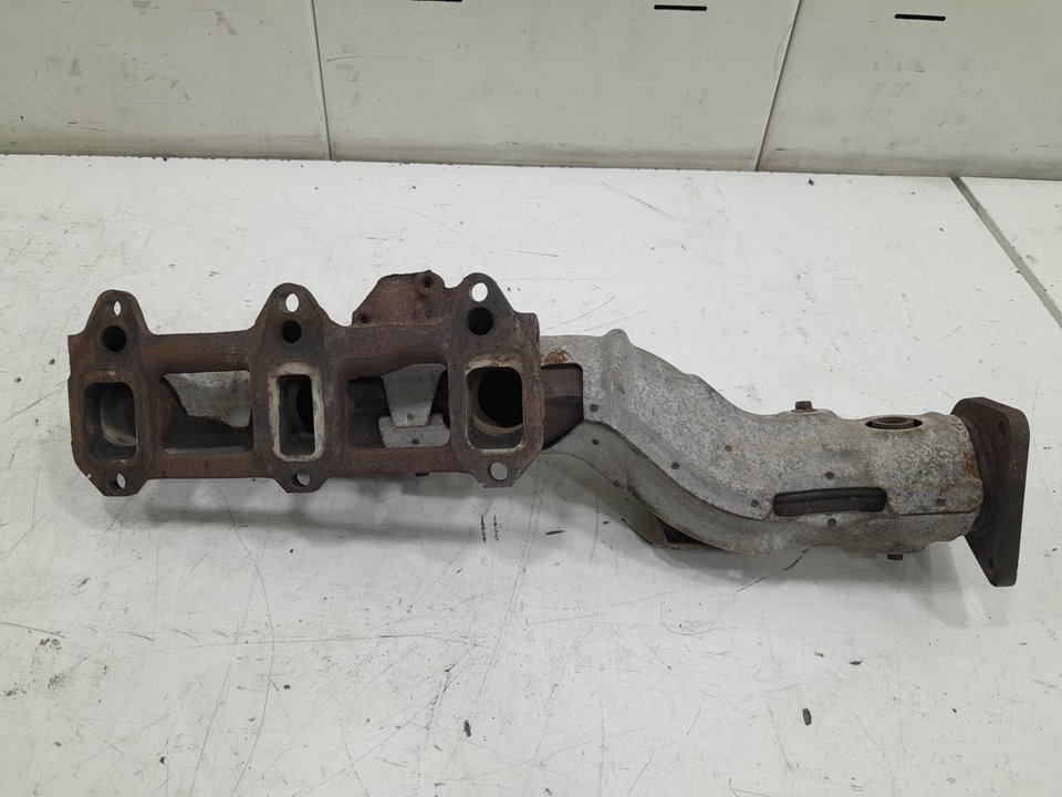 Colector escape mazda rx-8 