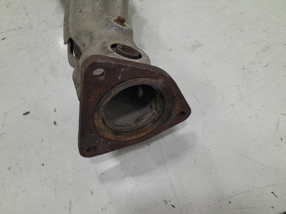 Colector escape mazda rx-8 