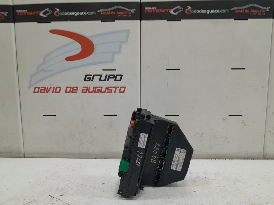 Caja fusible sam mercedes-benz clase e e 220 cdi  bluetec (212.001 