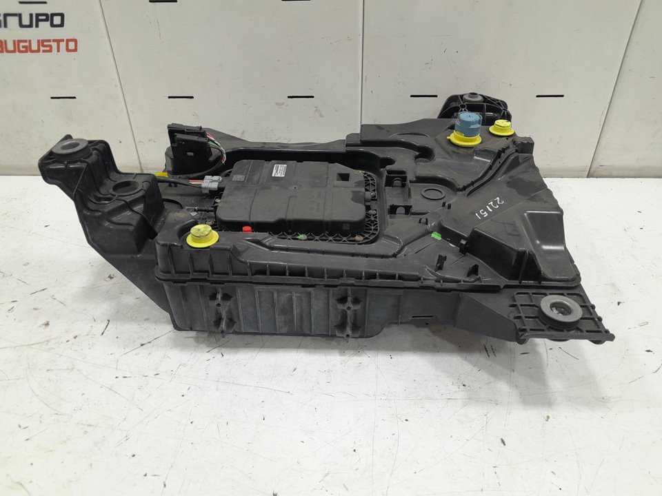 Deposito y bomba adblue citroen c4 grand picasso ii 1.6 hdi  bluehdi 115