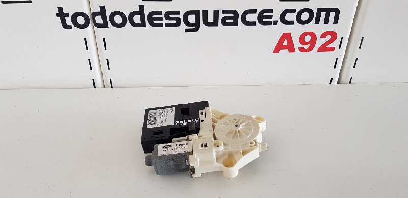  motor elevalunas delantero derecho   ford focus berlina (cap) ambiente (d) 1.8 tdci turbodiesel cat