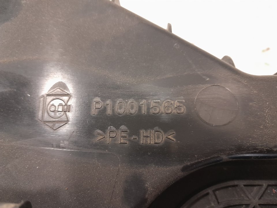 Deposito y bomba adblue citroen c4 grand picasso ii 1.6 hdi  bluehdi 115