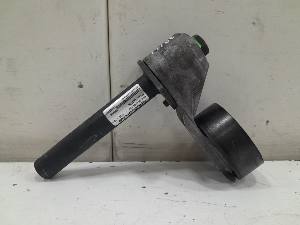 Polea tensora bmw x6 xdrive 30 d