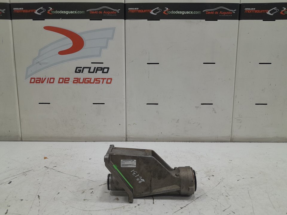 Soporte bmw x6 xdrive 30 d