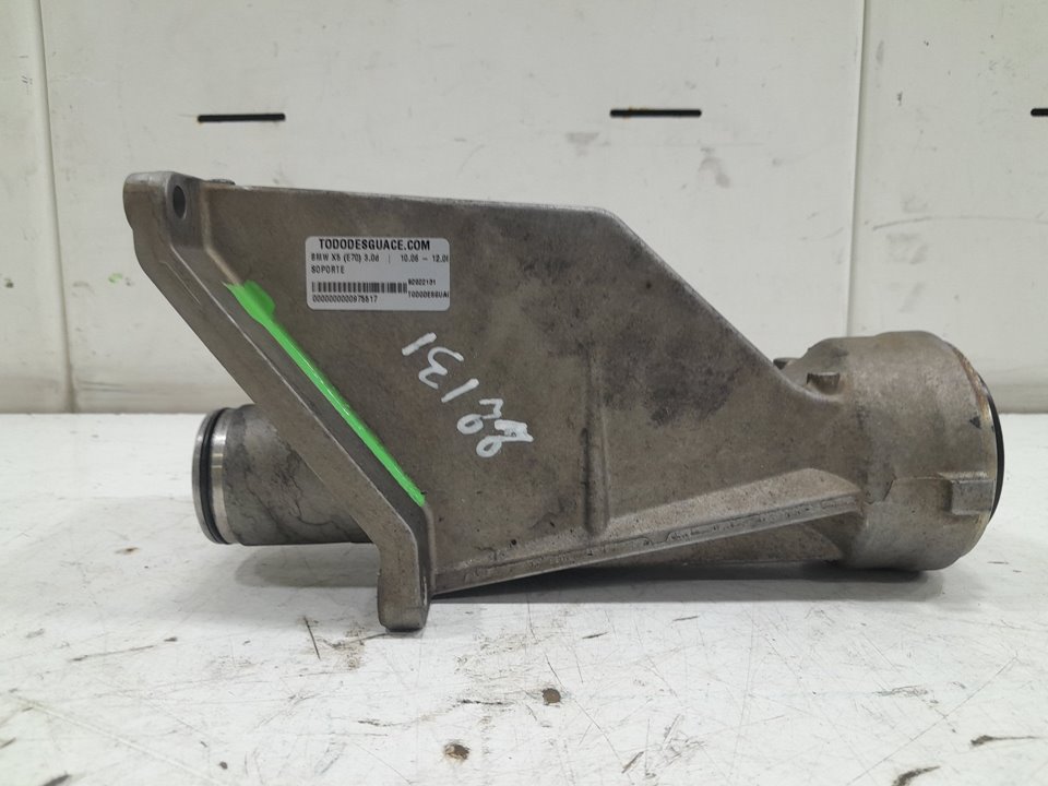 Soporte bmw x6 xdrive 30 d