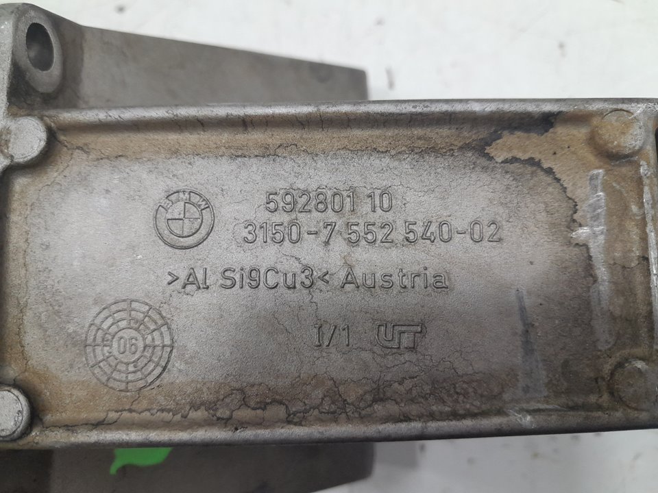 Soporte bmw x6 xdrive 30 d