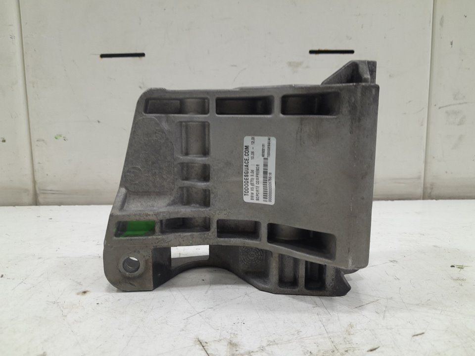 Soporte compresor bmw x6 xdrive 30 d