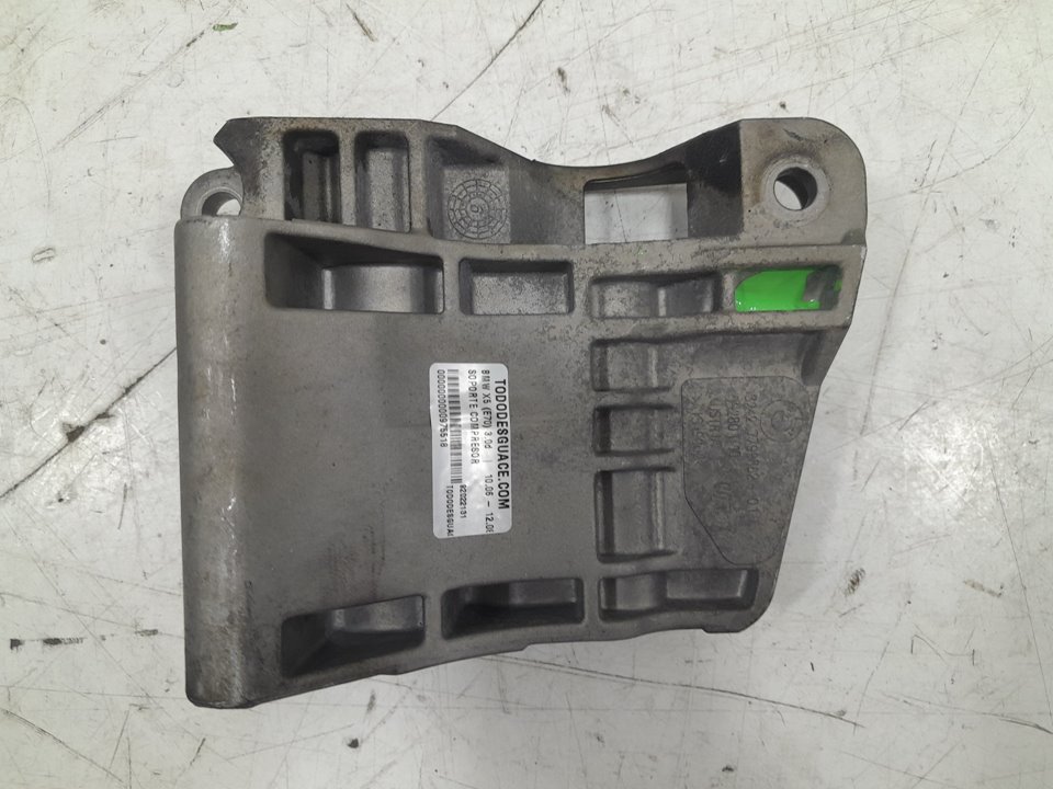 Soporte compresor bmw x6 xdrive 30 d