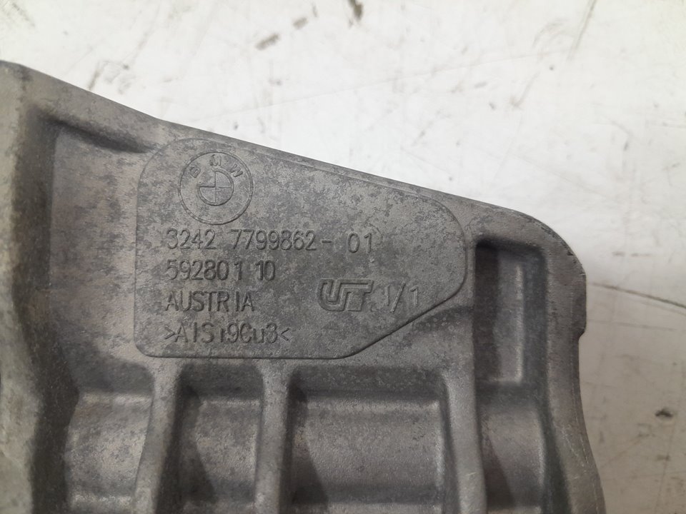 Soporte compresor bmw x6 xdrive 30 d