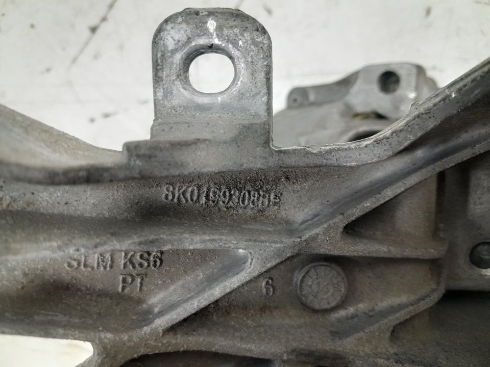 Taco motor audi a4 avant 2.0 tdi