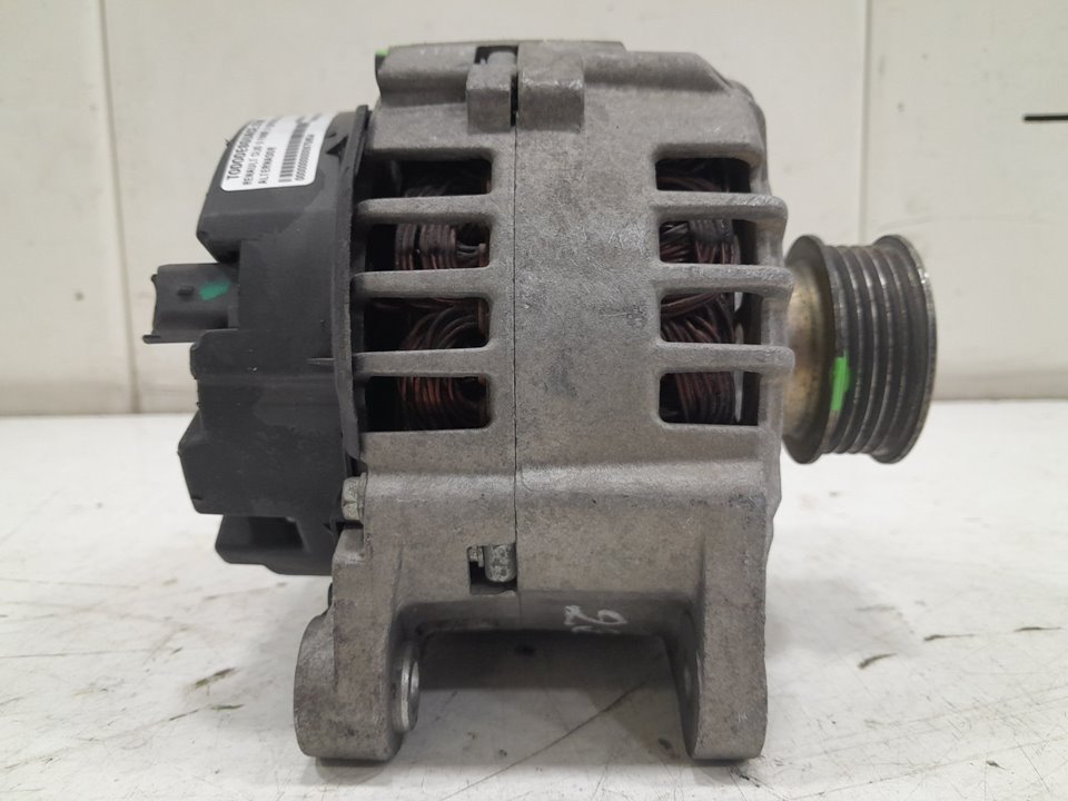 Alternador renault clio ii 1.5 dci (bcb07)