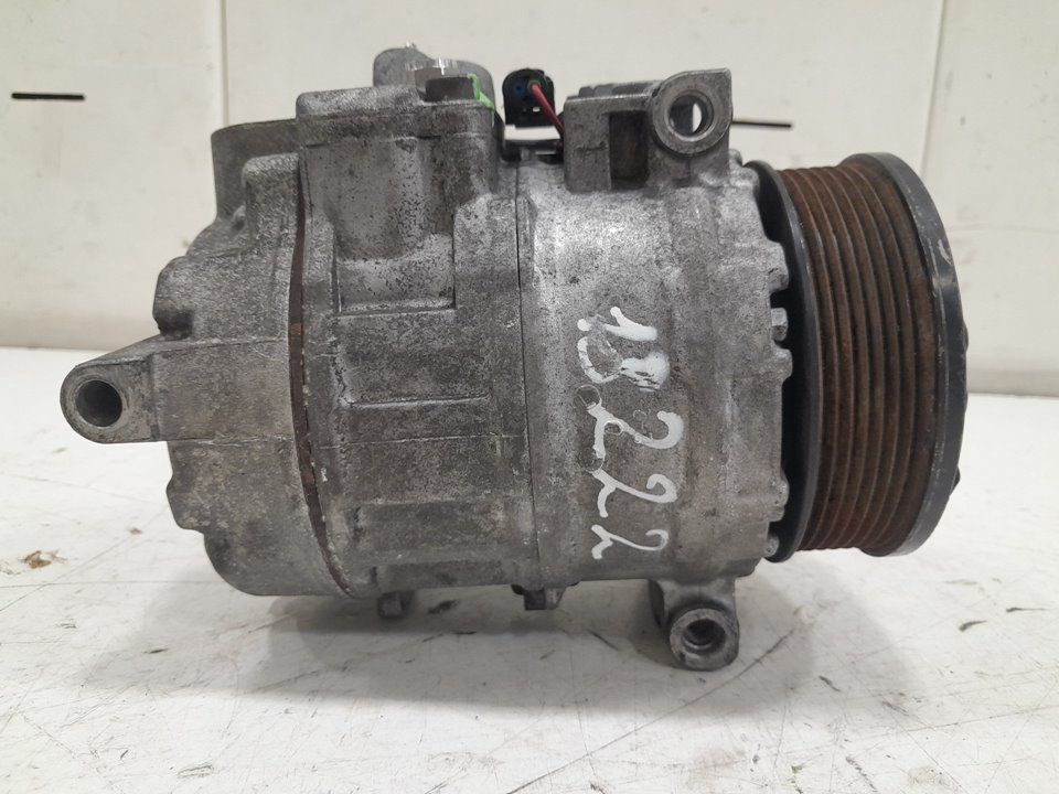 Compresor aire acondicionado 1.9 dci (jm14)