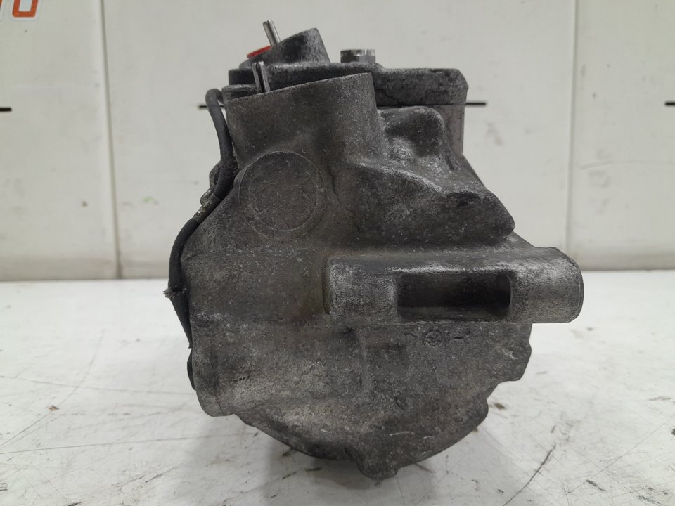 Compresor aire acondicionado 1.9 dci (jm14)