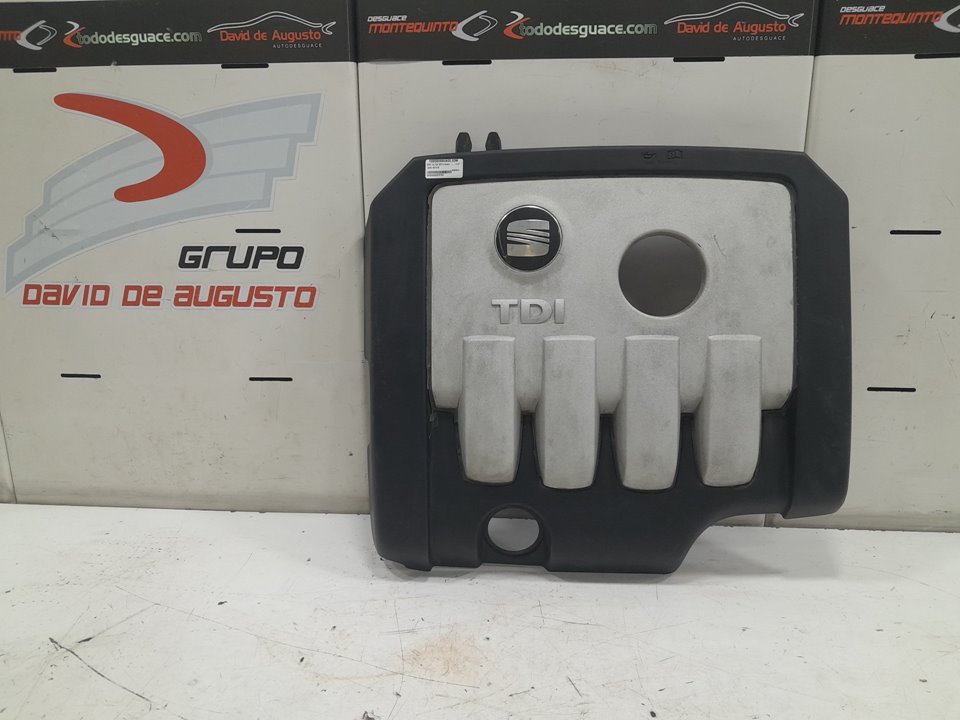 Tapa motor seat altea   (5p1) arena      11.07  12