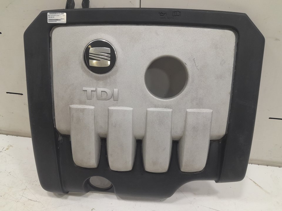 Tapa motor seat altea   (5p1) arena      11.07  12