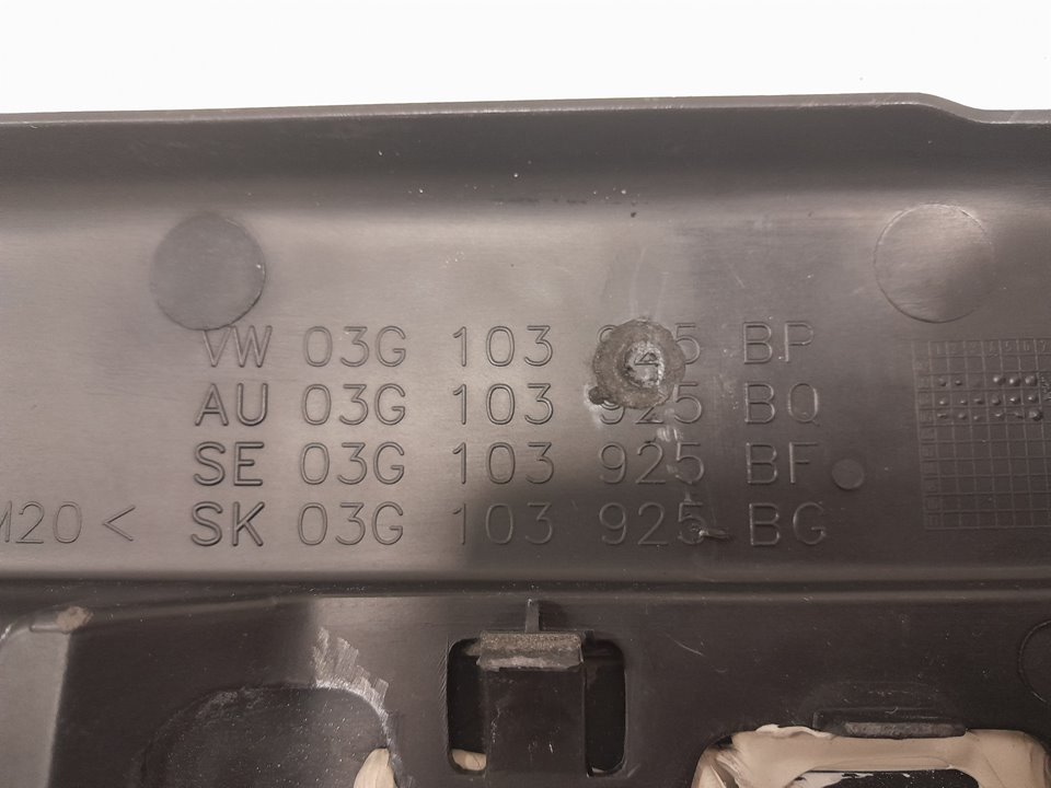 Tapa motor seat altea   (5p1) arena      11.07  12