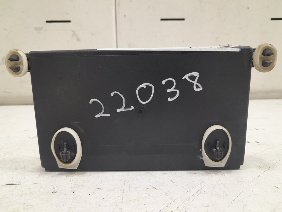 Modulo confort mercedes-benz clase e e 280 cdi (211.020)