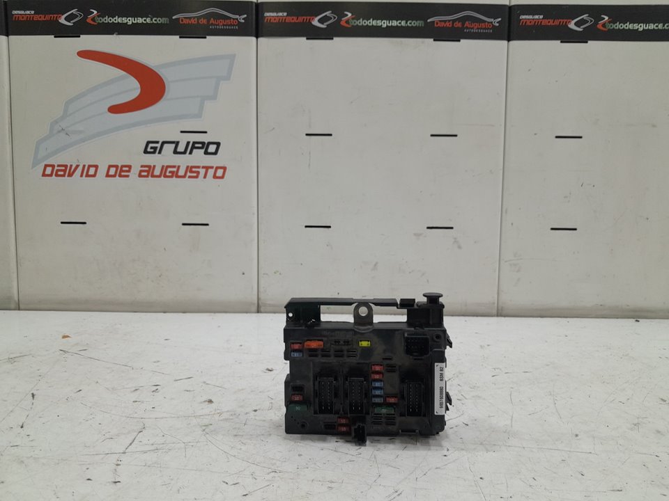 Modulo bsm peugeot 307 break 2.0 hdi 90