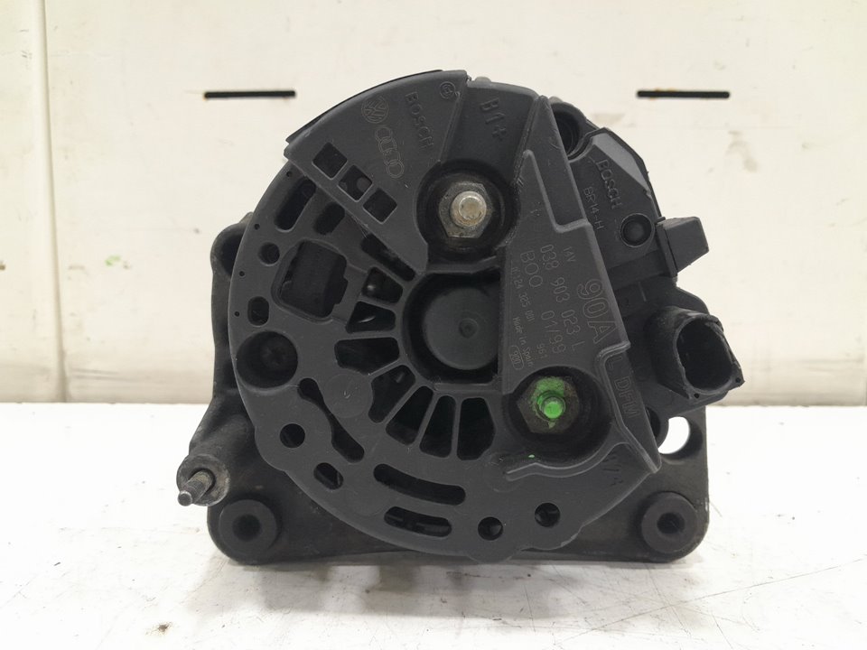 Alternador bmw x6 xdrive 35 i