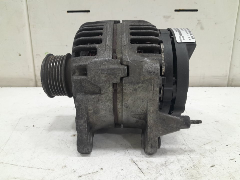 Alternador bmw x6 xdrive 35 i
