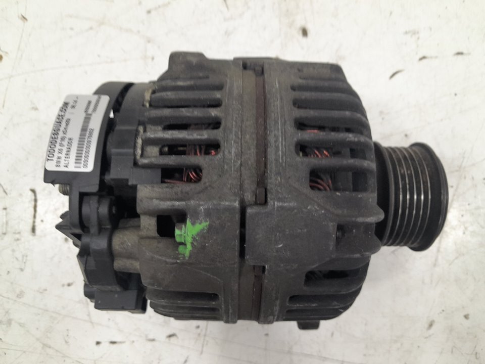 Alternador bmw x6 xdrive 35 i