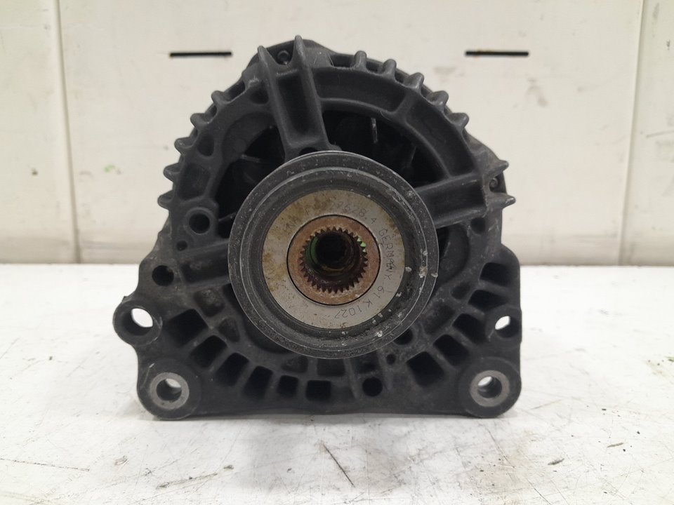 Alternador bmw x6 xdrive 35 i
