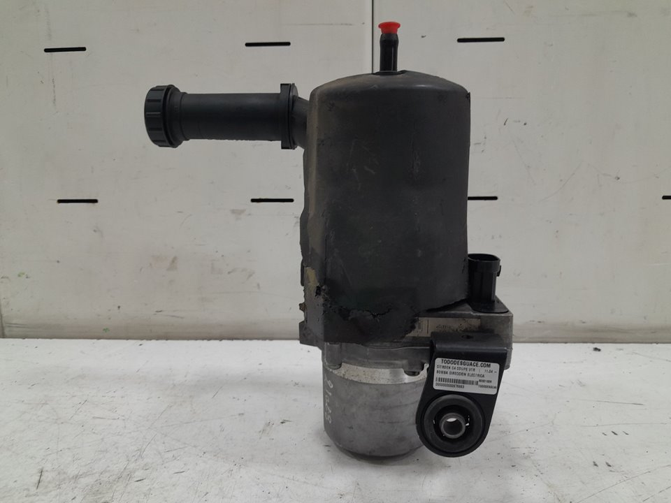 Bomba direccion electrica citroen c4 i 1.6 16v