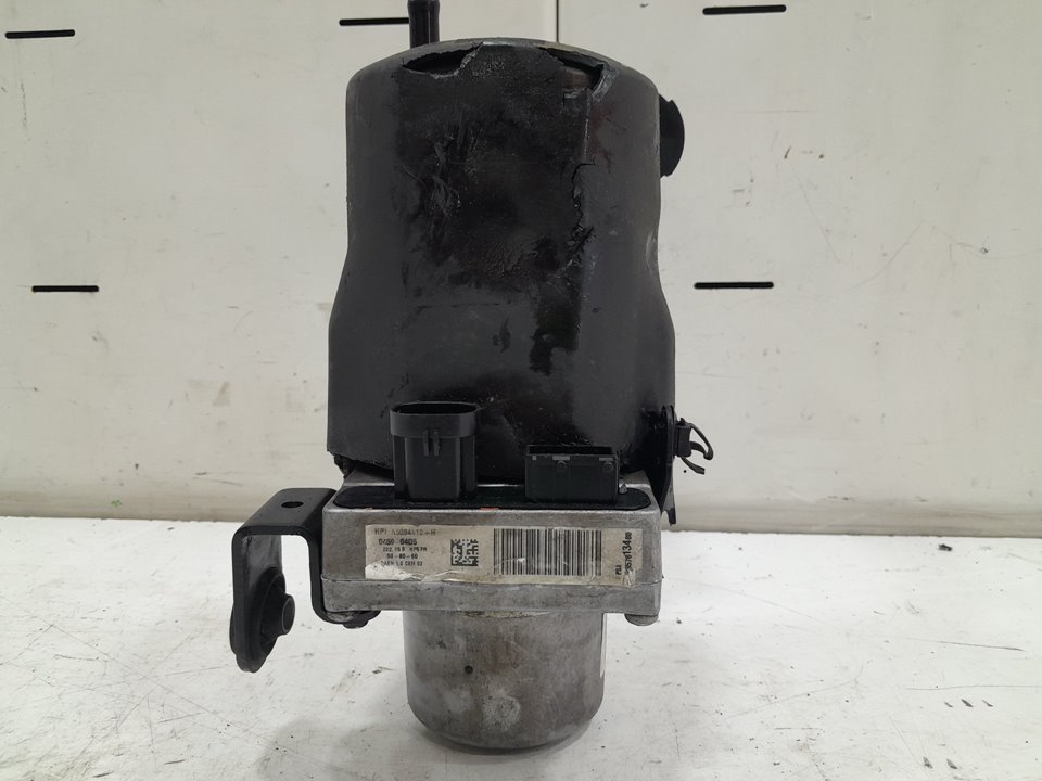 Bomba direccion electrica citroen c4 i 1.6 16v