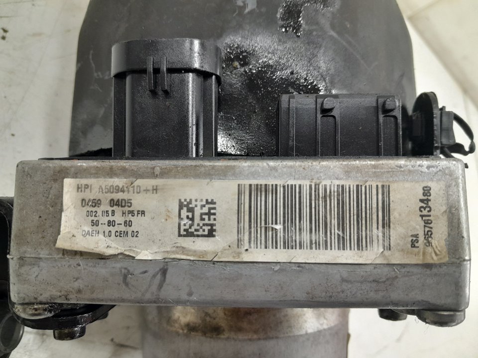 Bomba direccion electrica citroen c4 i 1.6 16v