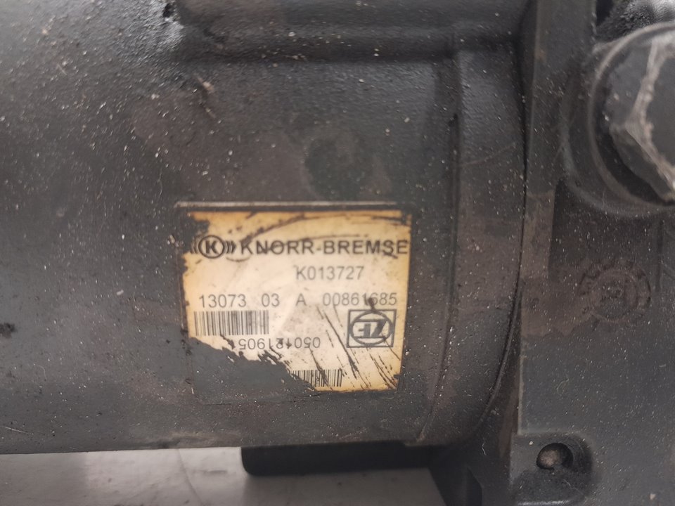 Bomba embrague man tg  a 41.xxx fki   ffdk  