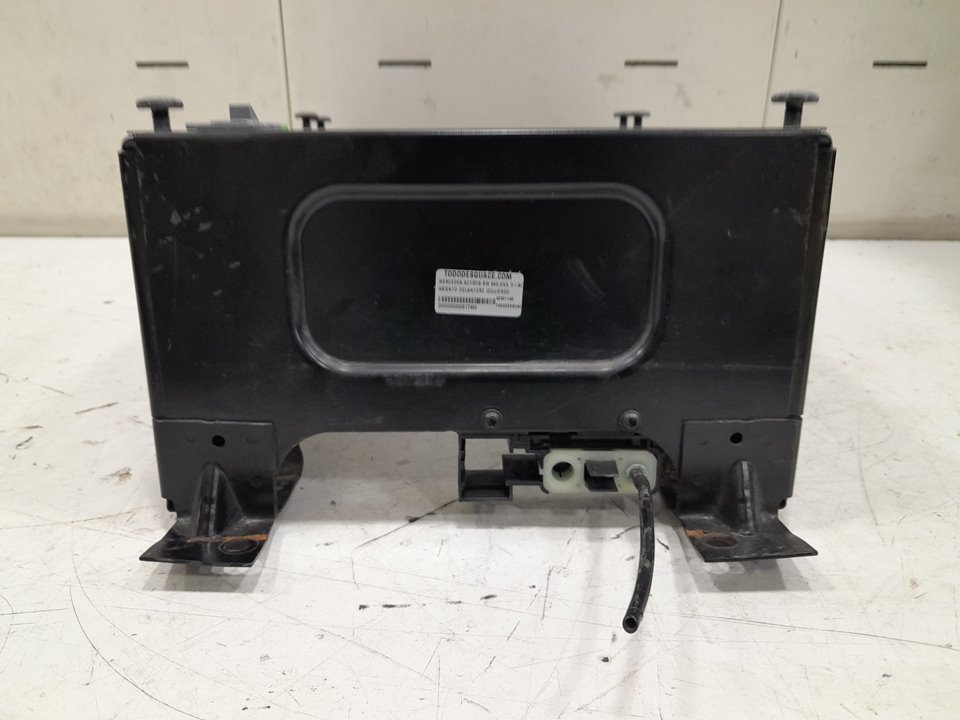 Asiento delantero izquierdo mercedes actros bm 963.xxx 3a