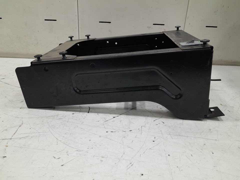 Asiento delantero izquierdo mercedes actros bm 963.xxx 3a