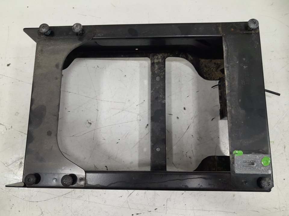 Asiento delantero izquierdo mercedes actros bm 963.xxx 3a