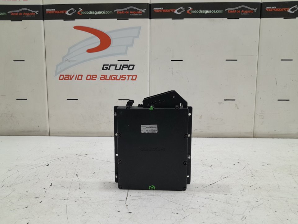 Uce retarder scania serie 4 (pr 94 c)    