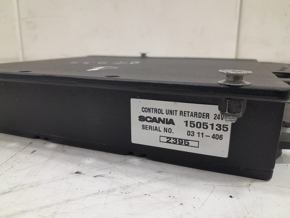 Uce retarder scania serie 4 (pr 94 c)    