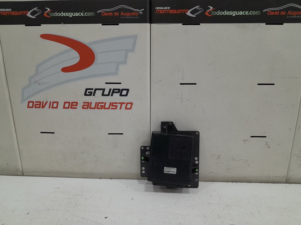 Unidad de control scania serie 4 (pr 94 c)    