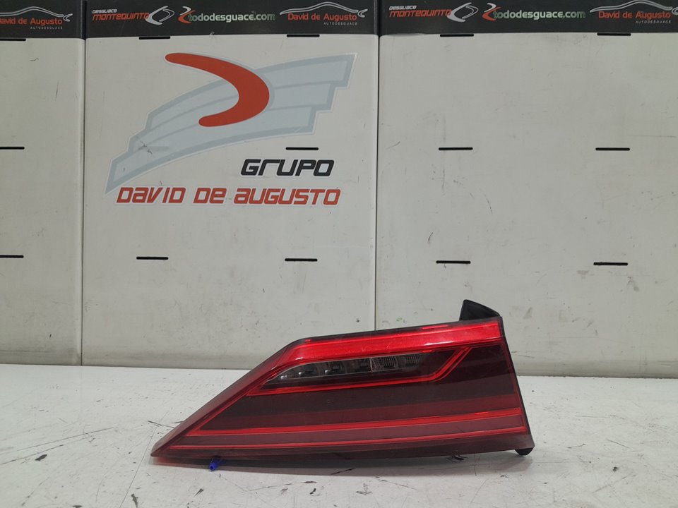 Piloto interior trasero izquierdo audi q3   (8ug) attraction      01.15