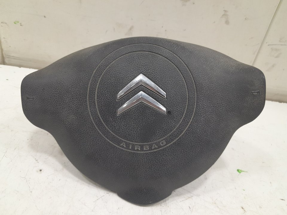 Airbag volante 1.6 hdi 90 4x4