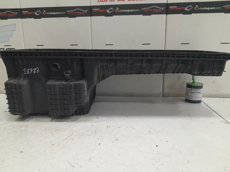 Carter mercedes actros bm 963.xxx 2a