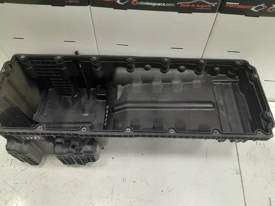 Carter mercedes actros bm 963.xxx 2a