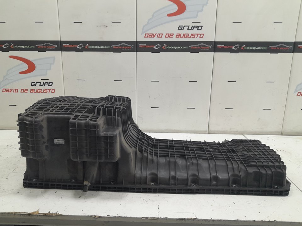 Carter mercedes actros bm 963.xxx 2a