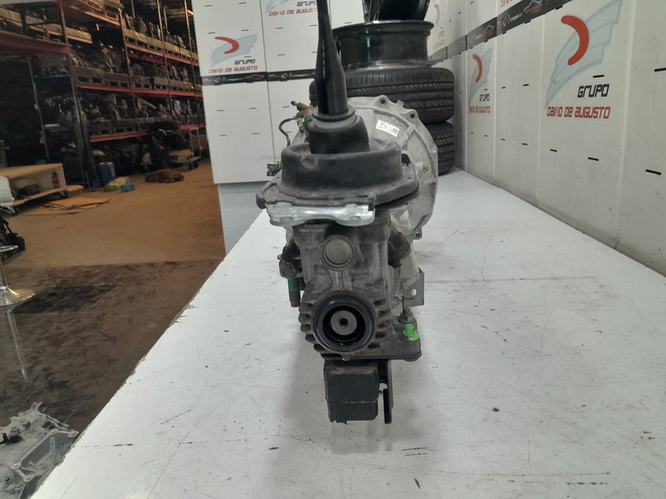 Caja cambios mazda rx-8 