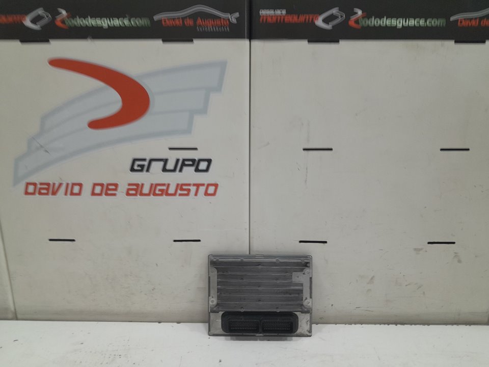 Centralita motor uce chrysler pt cruiser 1.6