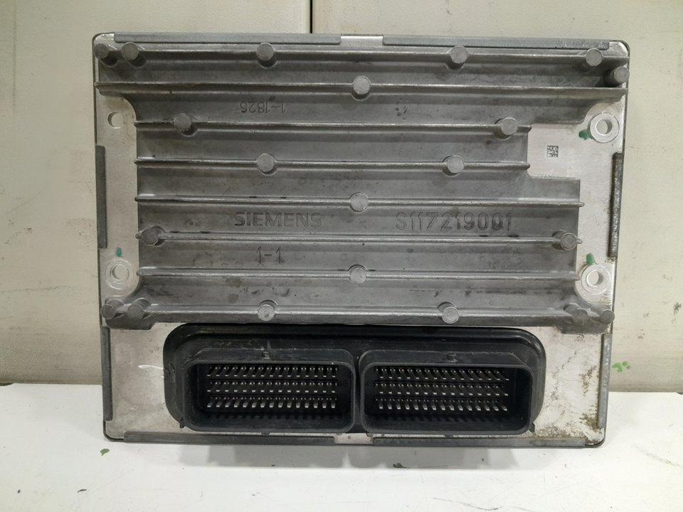 Centralita motor uce chrysler pt cruiser 1.6