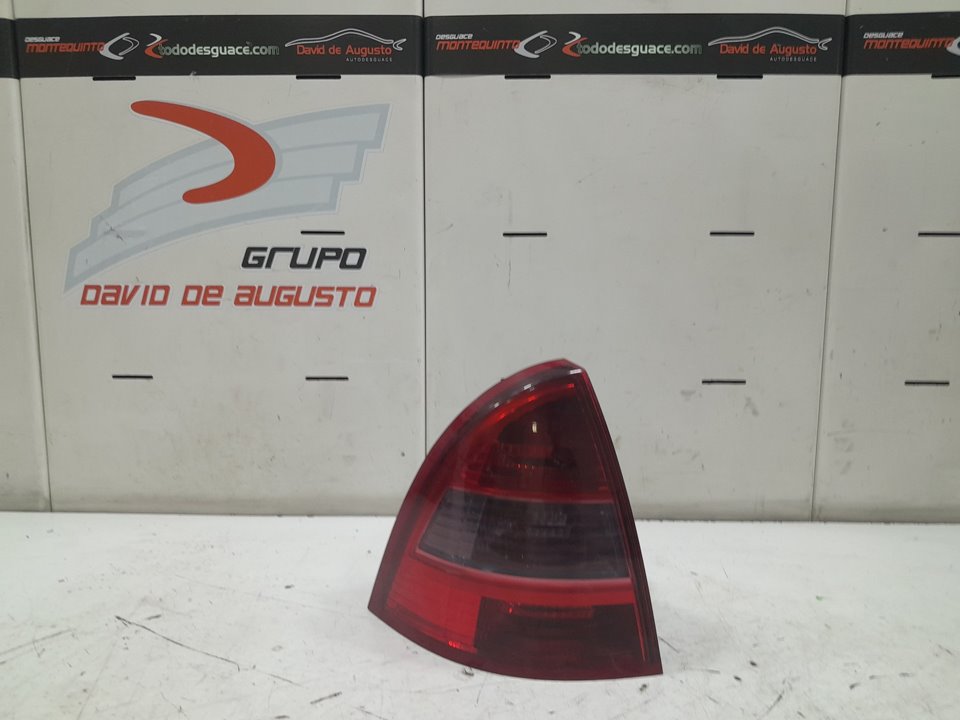 Piloto trasero izquierdo citroen c5 i 2.0 16v (dcrfnc dcrfnf)