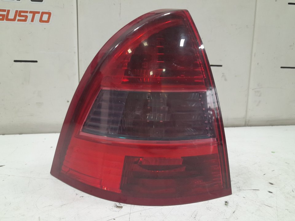 Piloto trasero izquierdo citroen c5 i 2.0 16v (dcrfnc dcrfnf)