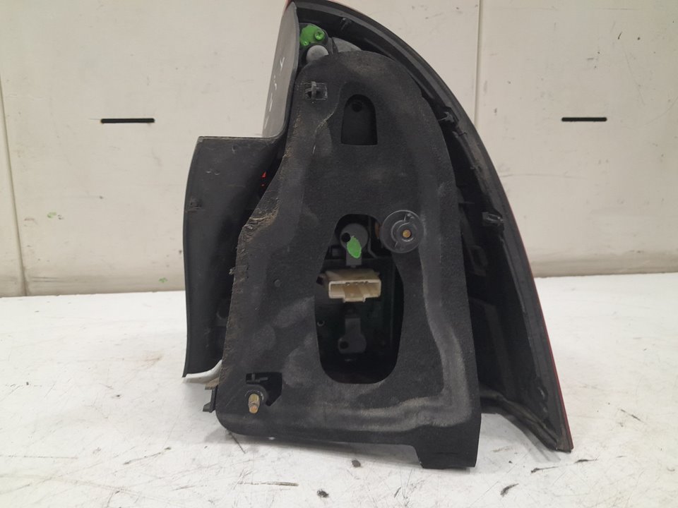 Piloto trasero izquierdo citroen c5 i 2.0 16v (dcrfnc dcrfnf)