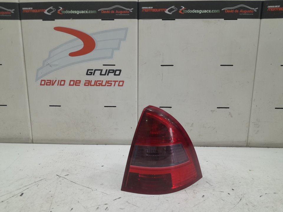 Piloto trasero derecho citroen c5 i 2.0 16v (dcrfnc dcrfnf)