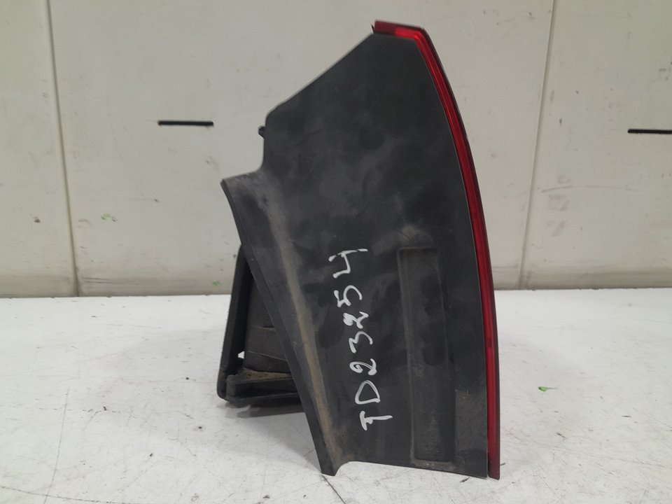 Piloto trasero derecho citroen c5 i 2.0 16v (dcrfnc dcrfnf)