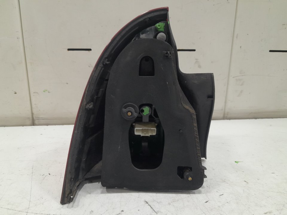 Piloto trasero derecho citroen c5 i 2.0 16v (dcrfnc dcrfnf)